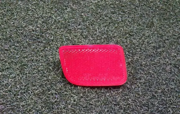 Opel Movano B Rear tail light reflector 8200152642