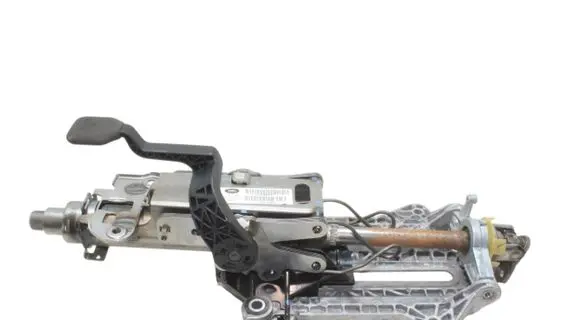 Land Rover Discovery 4 - LR4 Steering rack mechanical part AH223C529CB