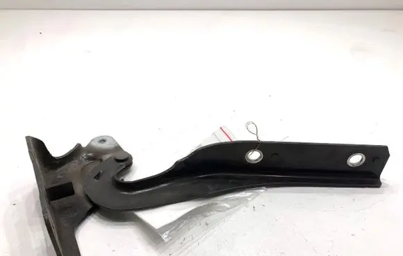 Peugeot 508 Engine bonnet/hood hinges 9676670380