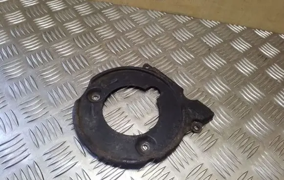 Volkswagen Transporter - Caravelle T5 Timing belt guard (cover) 038109175