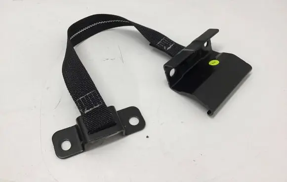 Battery bracket