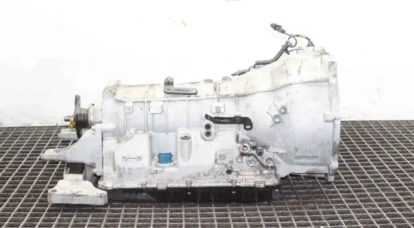 KIA Stinger Automatic gearbox 2CG7