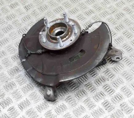 Opel Insignia B Front wheel hub 23384197