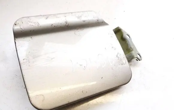 Mitsubishi Pajero Sport I Fuel tank cap en590