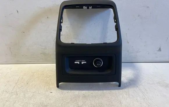 Audi A5 Other center console (tunnel) element 8W0864376
