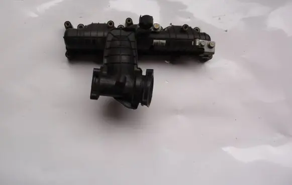 Fiat Ducato Intake manifold 504384190