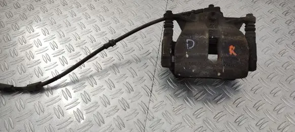 Volkswagen PASSAT B8 Front brake caliper