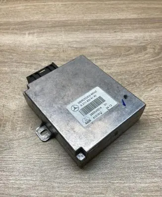Mercedes-Benz E W211 Phone control unit/module A2118206185 2855V0014