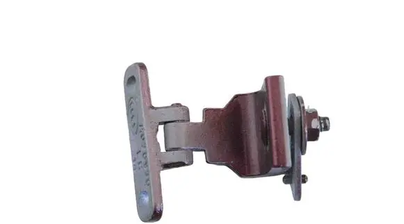 Tailgate/trunk/boot hinge