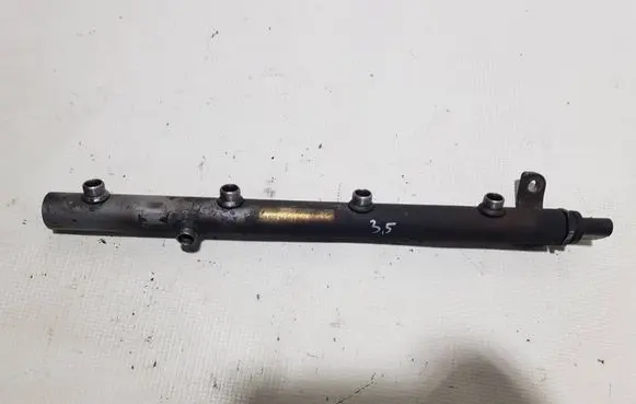 Mercedes-Benz GL X164 Fuel main line pipe 6290701495FFT 1007200210 6290701495