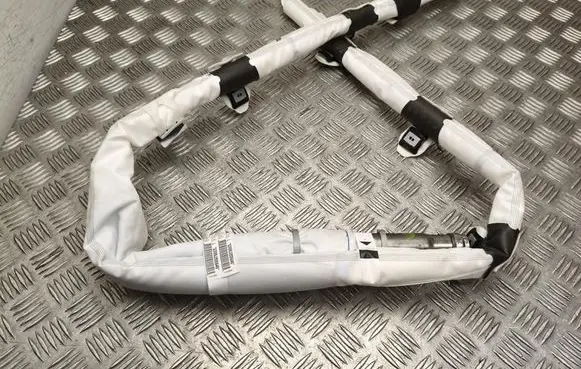Citroen C4 III e-C4 Roof airbag 9834028480