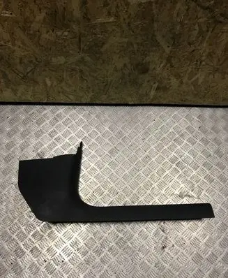 Audi A4 S4 B8 8K Front sill trim cover 8K1867272B 21702709
