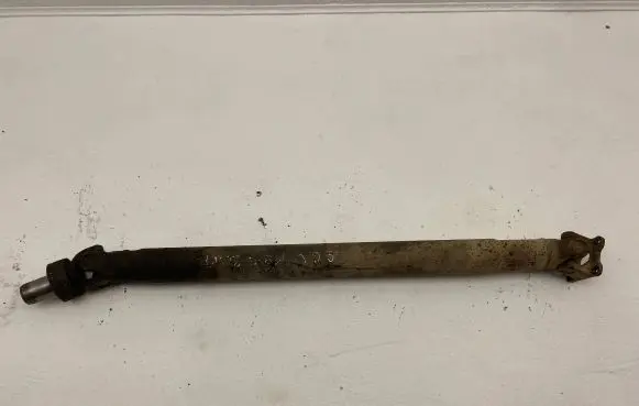 Suzuki Grand Vitara I Rear driveshaft/prop shaft 
