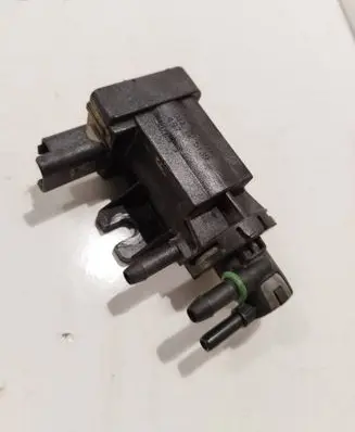 Citroen Jumpy Turbo solenoid valve 9674084680 01412539