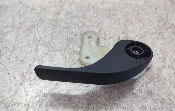 Land Rover Range Rover L322 Engine bonnet (hood) release handle