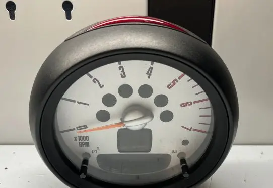 Mini Cooper Countryman R60 Speedometer (instrument cluster) 9283580 928358002