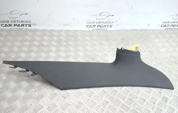 Audi A6 S6 C6 4F Other interior part 4F5867245D