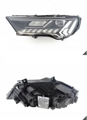 Audi Q7 4M Headlight/headlamp 4M0941039C