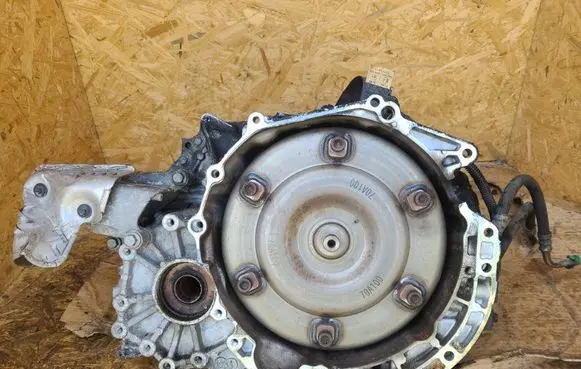 Volvo XC90 Automatic gearbox 36050320