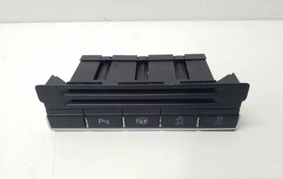 Volkswagen Tiguan ESP (stability program) switch 5N2927132R