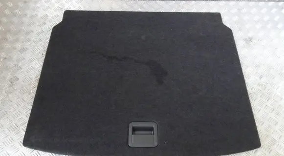Volkswagen Taigo Trunk bottom trim panel 2G7858855A