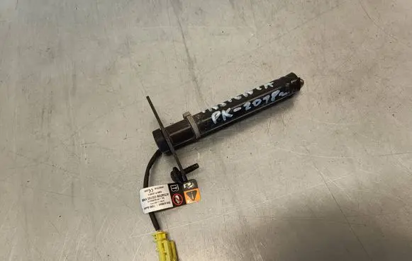 Opel Insignia B Bonnet Pedestrian Airbag Actuator 39093522 312949928 S310201000000N