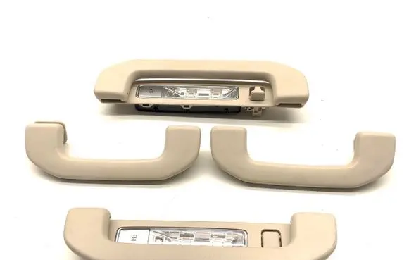 Mercedes-Benz GLE W167 Rear interior roof grab handle A0998150039