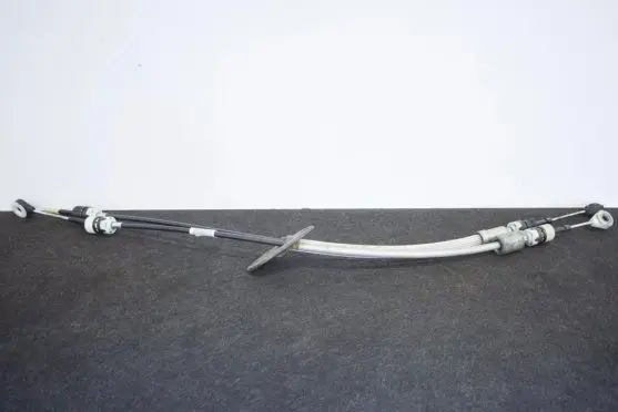 Ford Transit Gear shift cable linkage BK2R7E395DD