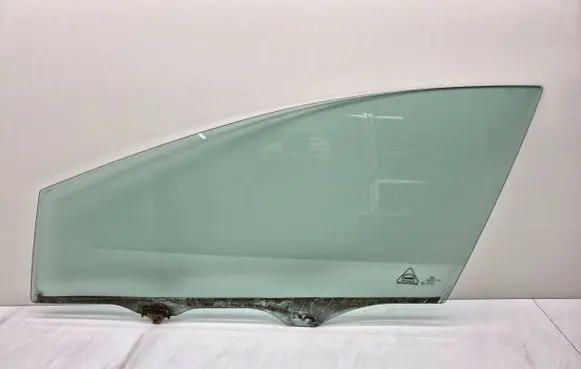 KIA Ceed Front door window glass four-door 43R001167 DOT618M391AS2