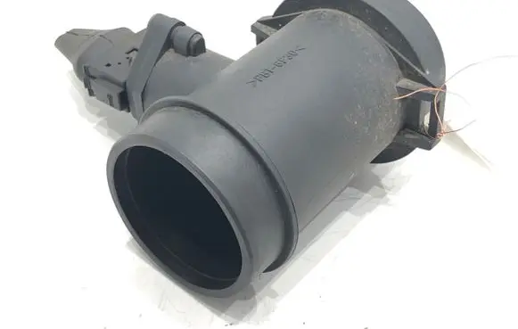 BMW 3 E46 Mass air flow meter