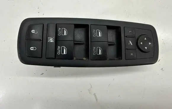 Chrysler Pacifica Electric window control switch 68234094AD 68234094AC 68612184AA
