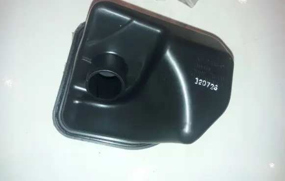 Hyundai ix35 Intake resonator 281922S100