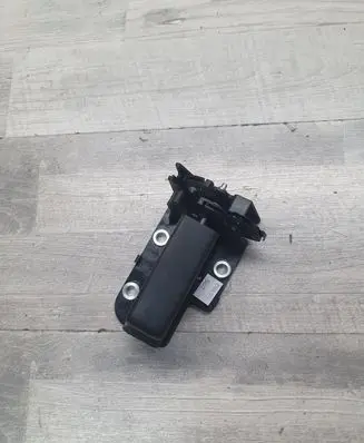 Volkswagen Sharan Sliding door interior handle 7N0843642J 7N0843642