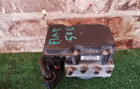 Fiat 500 ABS control unit/module 