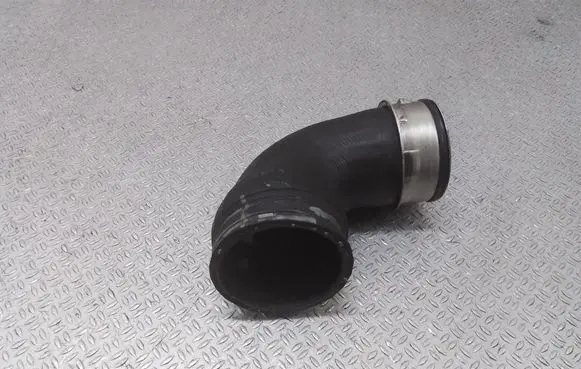 Audi A3 S3 A3 Sportback 8P Intercooler hose/pipe