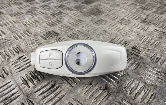 Ford Edge II Rear seat light EM2A13K767