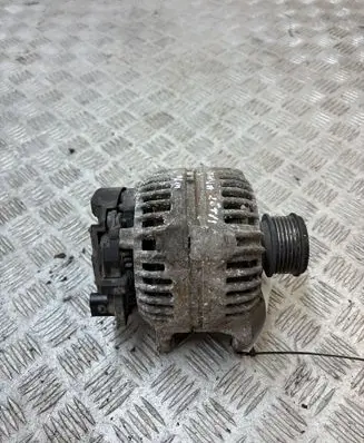 Skoda Octavia Mk2 (1Z) Generator/alternator 06F903023F