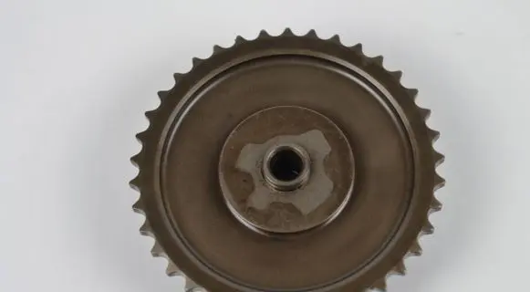 Audi Q7 4L Timing chain sprocket 059109077