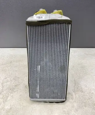 Citroen C4 Grand Picasso Heater blower radiator 5E2210400