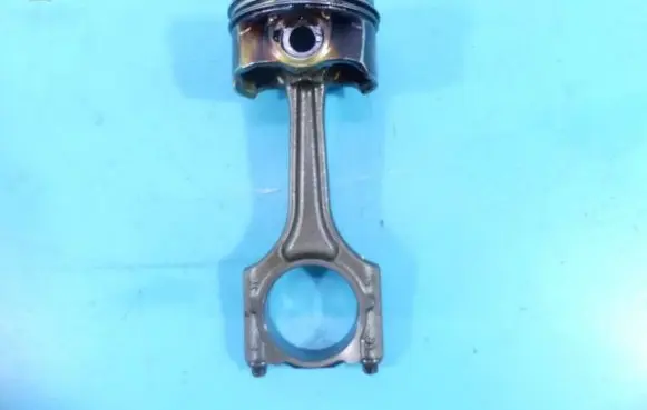 Audi A6 S6 C7 4G Piston CAE IMPRK1334701