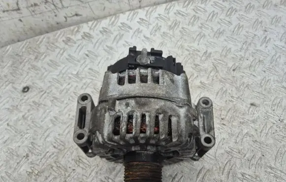 Mercedes-Benz GLE (W166 - C292) Generator/alternator A0141543302 FGN18S032 2605702E