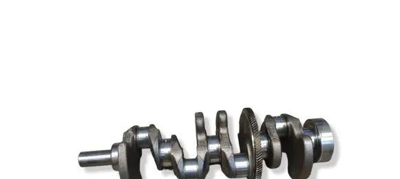 Mercedes-Benz C W204 Crankshaft R64603