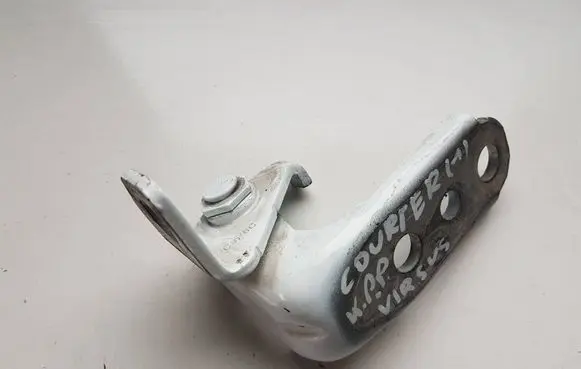 Ford Courier Front door upper hinge ET767822801AB