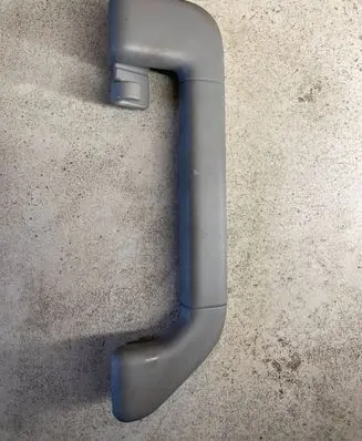 Volkswagen Phaeton Rear interior roof grab handle 3D5857607D