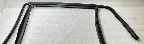BMW 3 E90 E91 Rubber seal rear door window/glass 16852 7119969 16850F