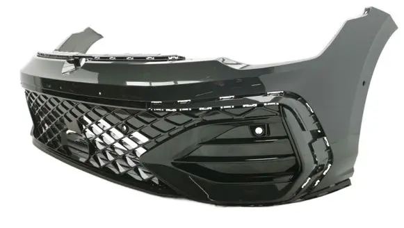Volkswagen Golf VIII Front bumper 5H0807221AB LI7F