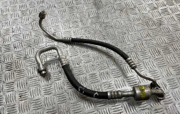 Opel Astra J Air conditioning (A/C) pipe/hose