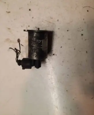 EGR valve