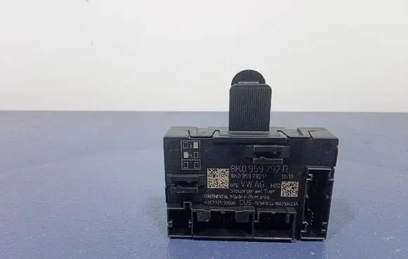 Audi A4 S4 B9 Other control units/modules 8K0959792R