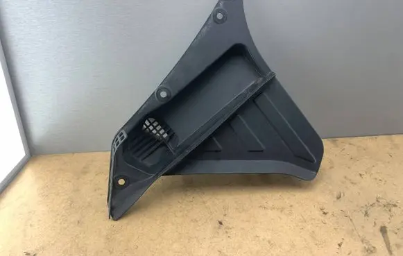 BMW 5 GT F07 Wiper trim 6987608 64316987608